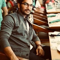Fcma Giridhar Dande
