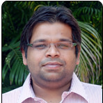 Santosh Sangem