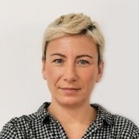 Jasmina Stevanoska