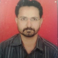 Nitin Patil