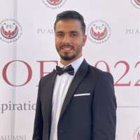 Ali Alhammoud