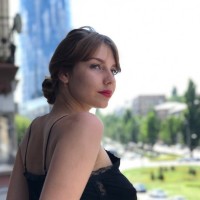 Anna Solodyankina