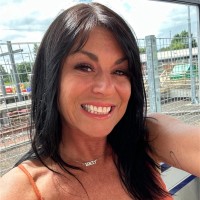 Stacey Vincent-Gow