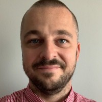 Mateusz Stachurski
