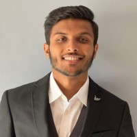 Nirmal Patel