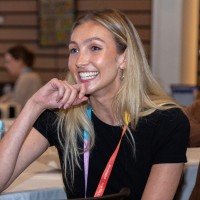 Georgia May