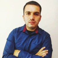 Miguel Andres Segura Huertas