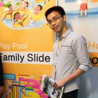 Lance Zheng