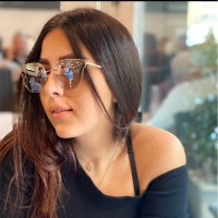 Sheida Nematollahi