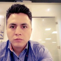 Andrey Simon Enriquez