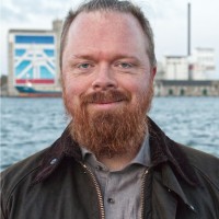 Danny Foldager Thomsen