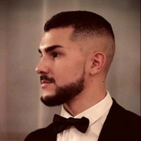 Jonathan Fernandes