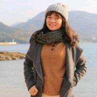 Ida Maria Lestari Hutabarat