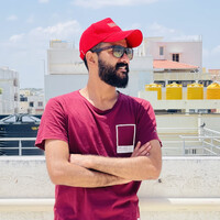 Vishnu Vr