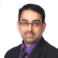 Joseph Varghese