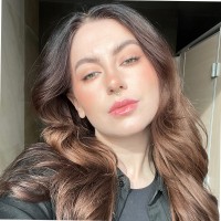 Lolita Kazantseva