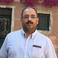 Hamed Vaziri