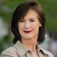 Maryellen Elizabeth Hart