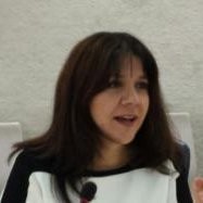 Lisa Smith