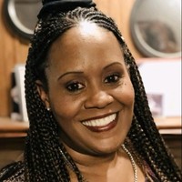 Jenell Mclaurin