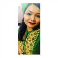 Sayani Das