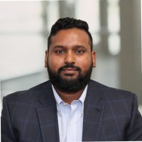 Josh Raju