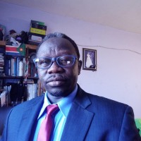 Khalid Gindeel