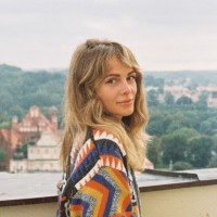 Monika Uzielaitė