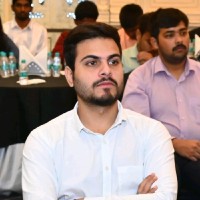 Rupesh yadav