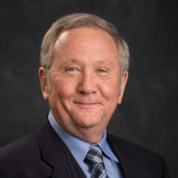 Tim Matchett