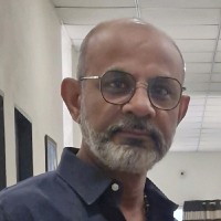 Pankaj Bhatt