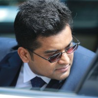 Rufus Daniel