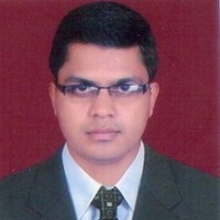 Tamal Krushna Mohapatra