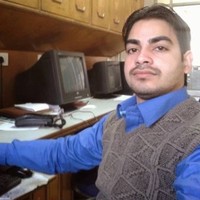 Manish Kumar