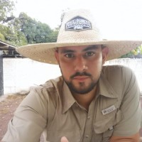 Marco Antonio Garcia Reyes
