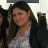 Claudia Miluska Arellano Díaz