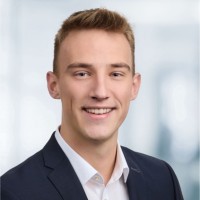 Daniel Dyck