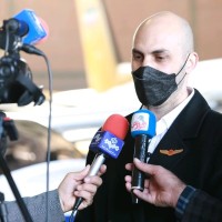 ali yazdani