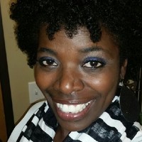 Ebony Lyons