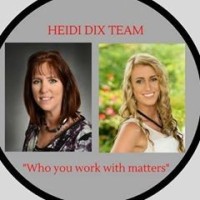 Heidi Dix