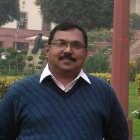 Suresh MS