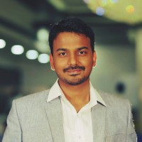 Mrinal Madas