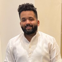 Shantanu Shetty