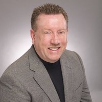 David Ridgway