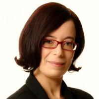 Cristina Iellici