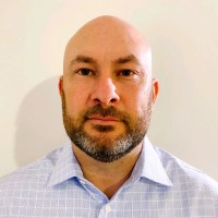 Matthew Slatcher