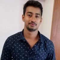 Ravi A R