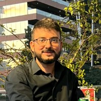João Paulo Pires Silveira Rocha