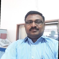Shivaji R. Kapse