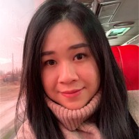 Cindy Halim
